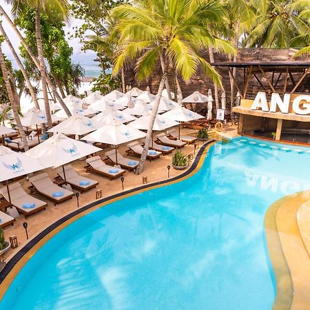 Angel Beach ウナワトゥナ エクステリア 写真