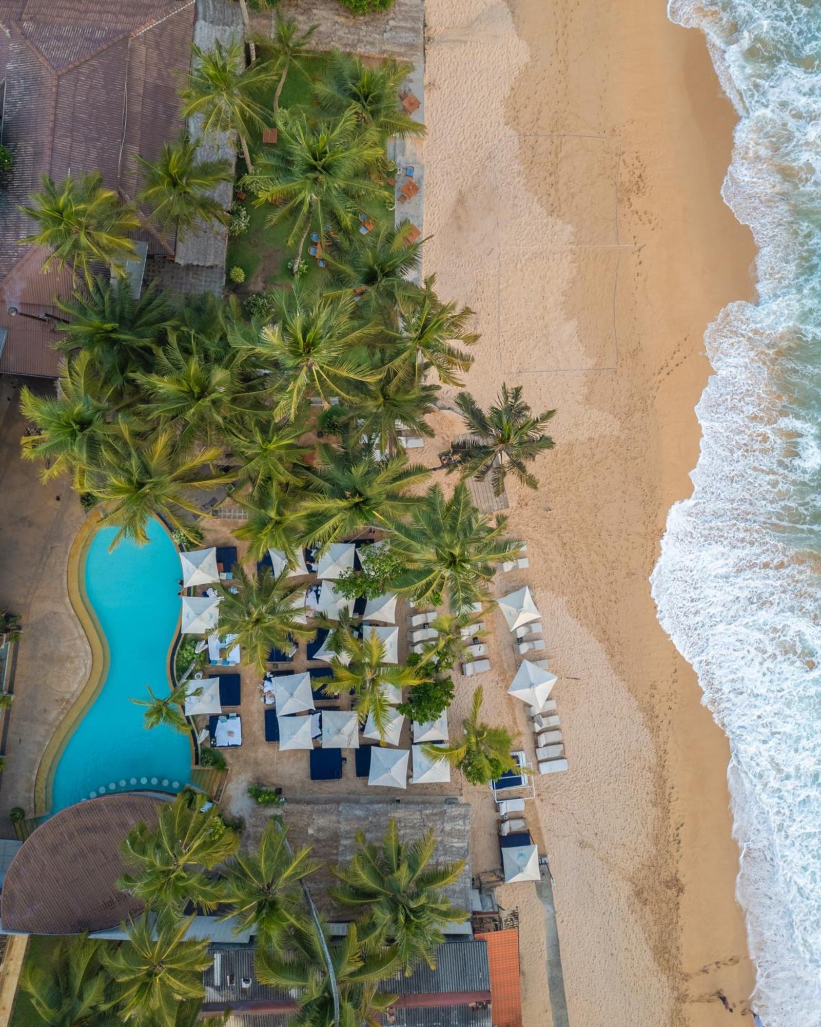Angel Beach ウナワトゥナ エクステリア 写真