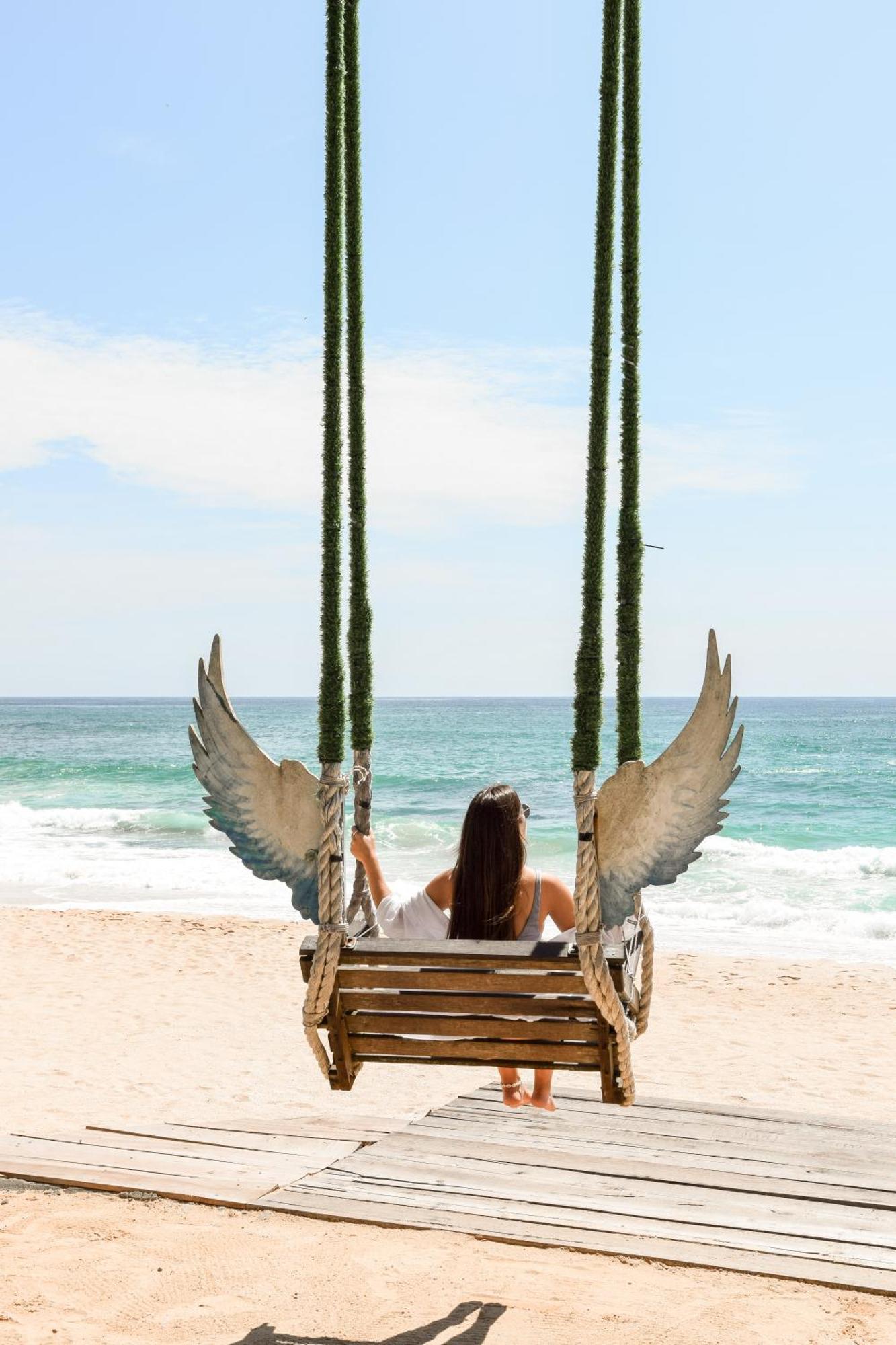 Angel Beach ウナワトゥナ エクステリア 写真