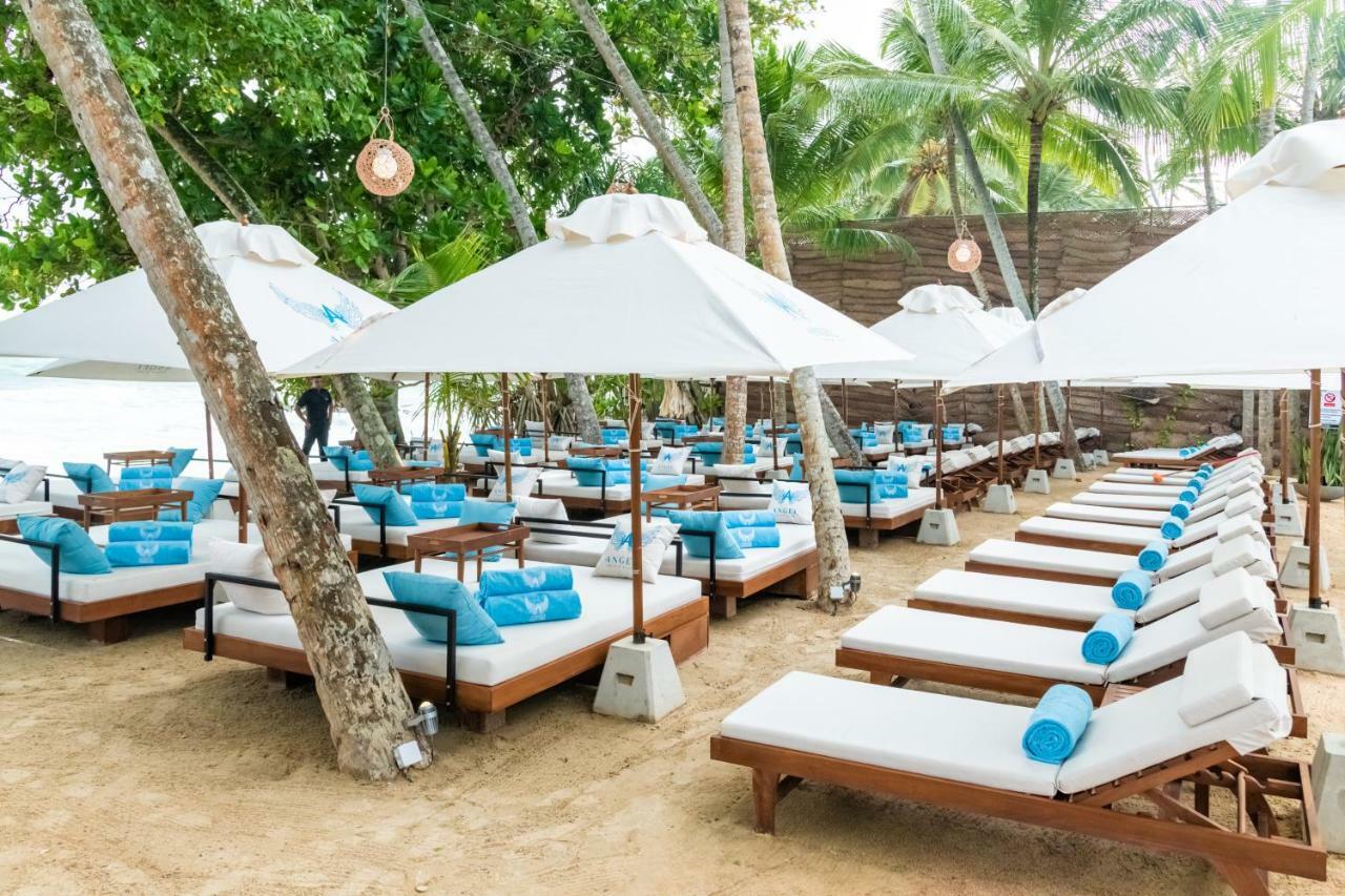 Angel Beach ウナワトゥナ エクステリア 写真
